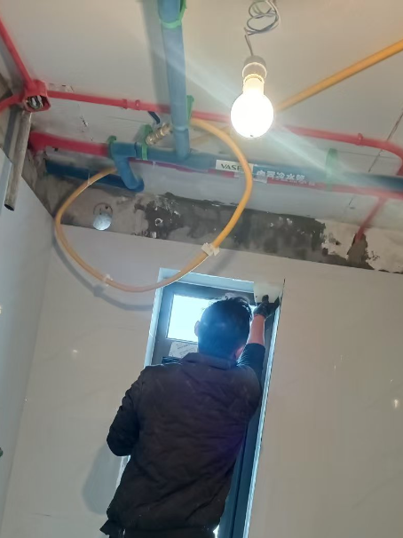 江岸专业水管维修